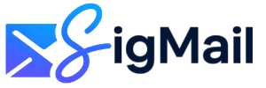 Sigmail Logo